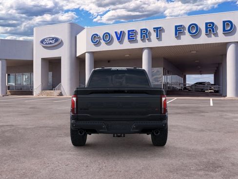 New 2026 Ford F150 Raptor w/ Equipment Group 803A Raptor R AWD/4WD image 5