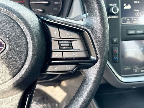 New 2026 Subaru Crosstrek 2.5i image 9