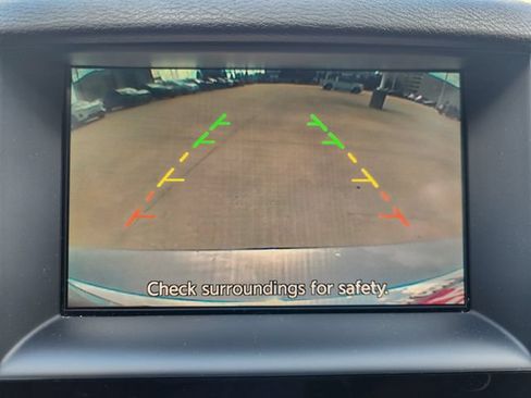 Used 2015 INFINITI Q50 Premium w/ Navigation Package RWD image 17