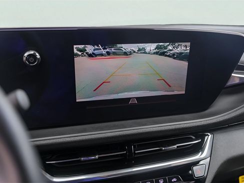 Certified 2024 Buick Envista Avenir image 20