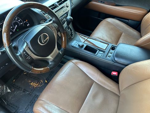 Used 2013 Lexus RX 350 AWD w/ Premium Pkg image 10