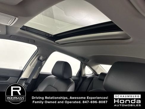 Used 2024 Honda Civic Touring image 19