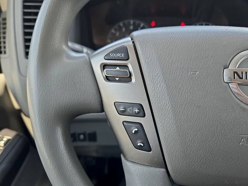 Used 2018 Nissan NV 1500 SV RWD image 21