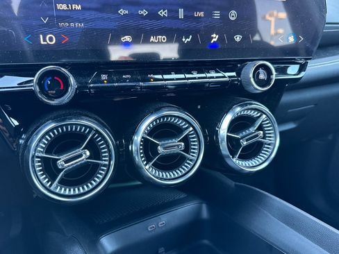 New 2026 Chevrolet Blazer EV LT FWD image 29