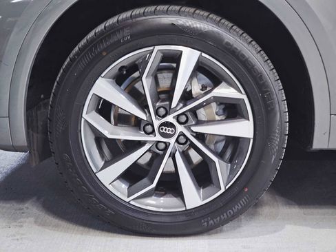 Used 2024 Audi Q5 2.0T Premium Plus image 8