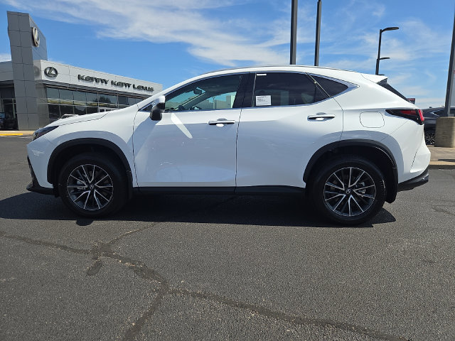 New 2026 Lexus NX 350 AWD w/ Accessory Package (2T) image 6