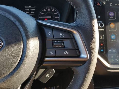 New 2026 Subaru Ascent Premium image 26