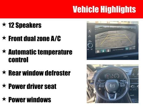 Used 2023 Honda CR-V Sport Touring image 18