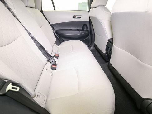 New 2026 Toyota Corolla Cross L AWD/4WD image 14