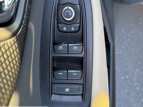 Certified 2025 Subaru Outback Premium image 40