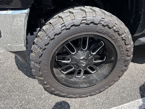 Used 2019 RAM 1500 Big Horn AWD/4WD image 10