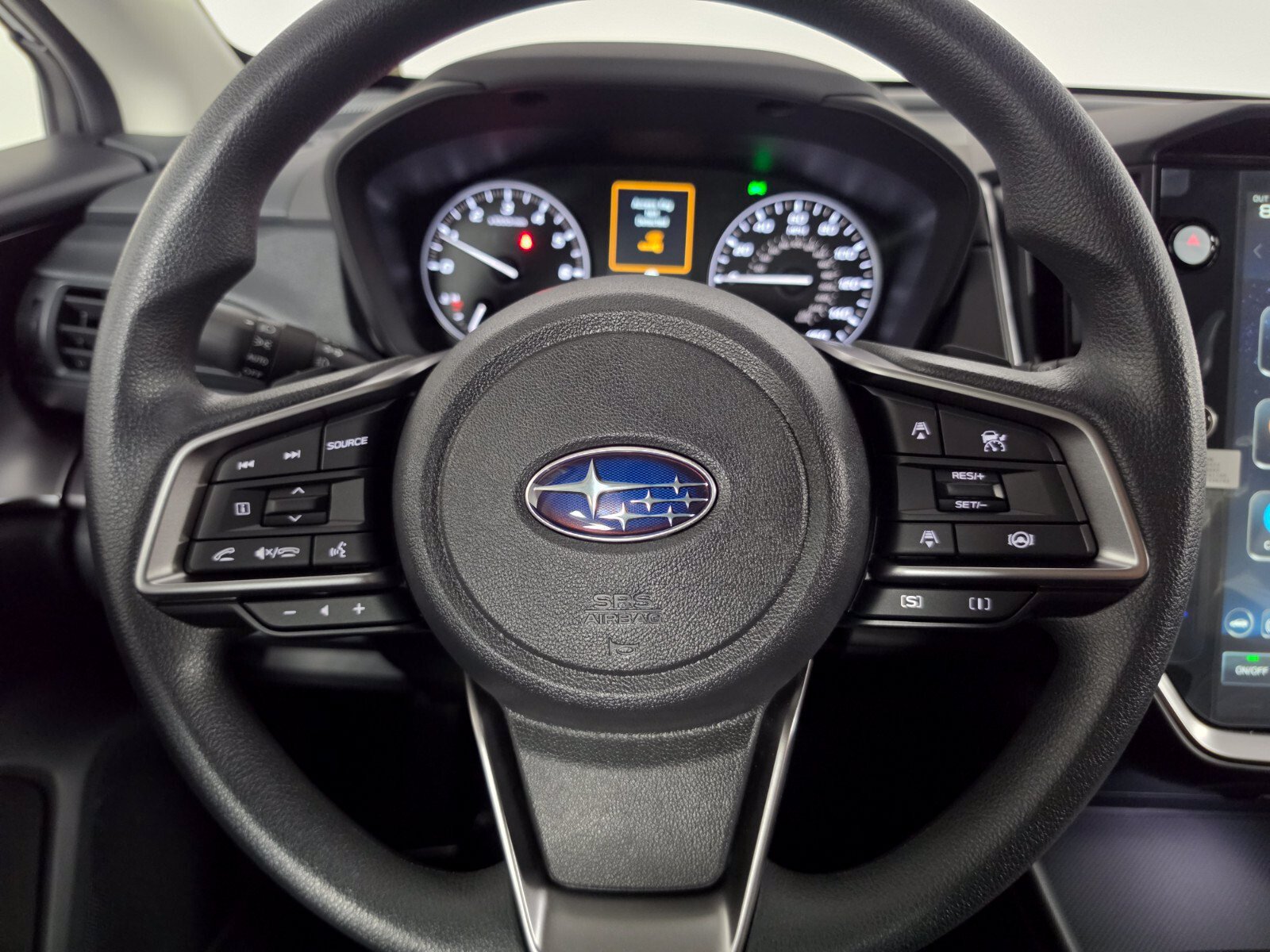 New 2026 Subaru Impreza 2.0i Sport AWD/4WD image 34