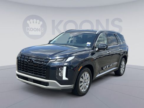 Used 2025 Hyundai Palisade SEL AWD/4WD image 5