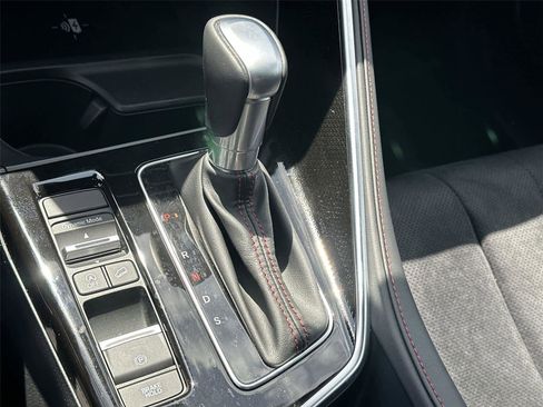 New 2026 Acura ADX A-Spec FWD image 17