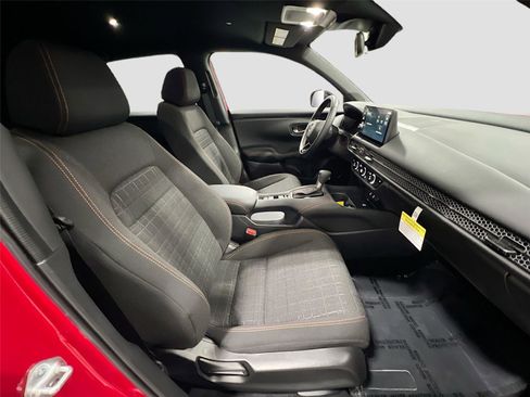 Used 2026 Honda HR-V Sport image 27