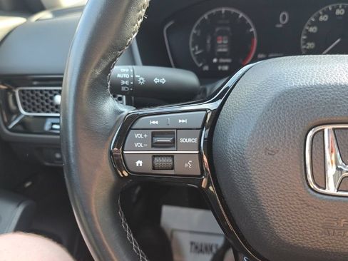 Used 2024 Honda Civic EX image 22
