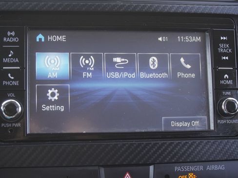 Used 2021 Mitsubishi Outlander Sport ES AWD/4WD image 17