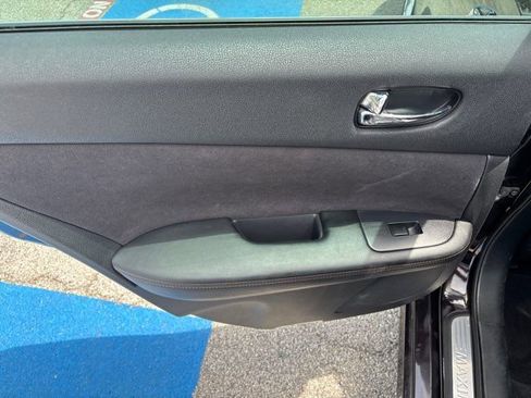 Used 2013 Nissan Maxima 3.5 S FWD image 22