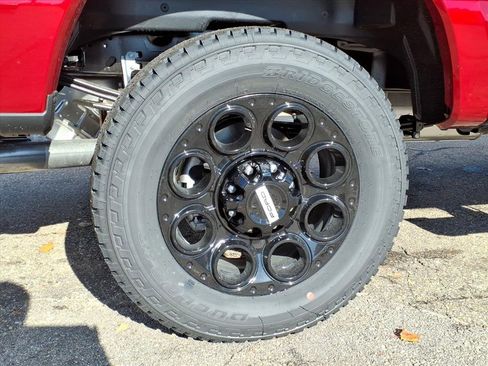 New 2026 Ford F250 XLT w/ XLT Premium Package image 10