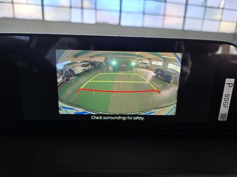 New 2026 MAZDA MAZDA3 Carbon image 30