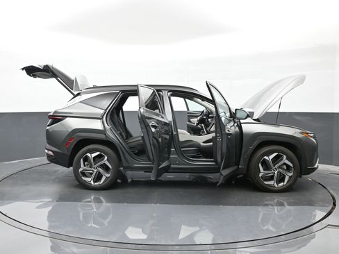 Used 2022 Hyundai Tucson SEL w/ Convenience Package image 47