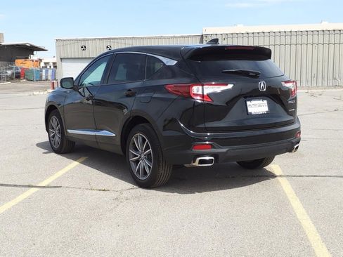 Used 2023 Acura RDX w/ Technology Package image 19
