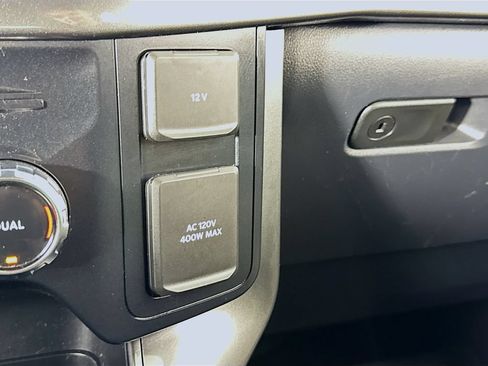 Used 2022 Ford F150 Tremor w/ Equipment Group 401A Mid AWD/4WD image 22