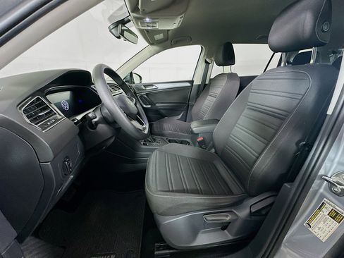 Used 2023 Volkswagen Tiguan S FWD image 13