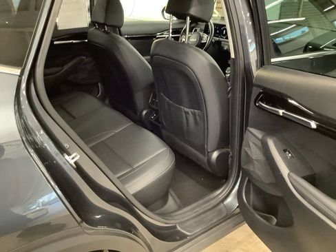 Certified 2026 Kia Seltos EX w/ EX Sunroof Package AWD/4WD image 21
