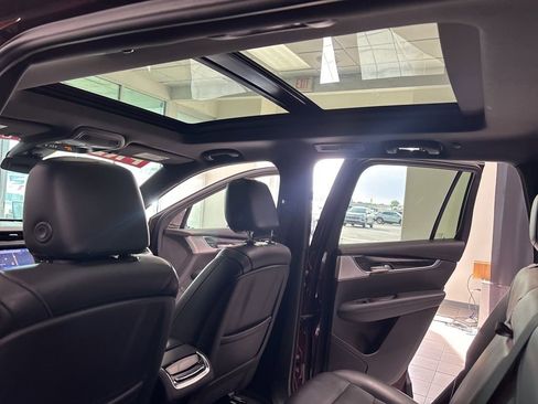 Used 2023 Cadillac XT6 Premium Luxury AWD/4WD image 31