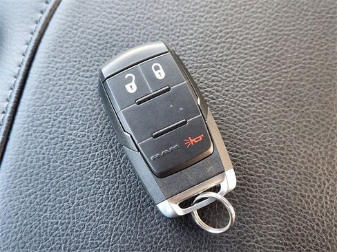 Certified 2024 RAM 2500 Tradesman w/ Chrome Appearance Group image 32