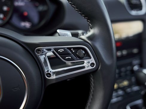 Used 2023 Porsche 718 Boxster Spyder image 56