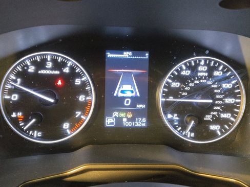 Used 2021 Subaru Outback Limited w/ Tech Package 3 image 23