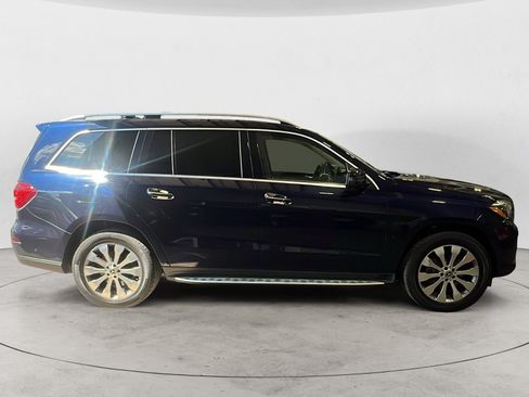 Used 2019 Mercedes-Benz GLS 450 4MATIC image 7
