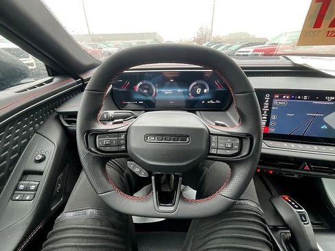 New 2026 Dodge Charger R/T Scat Pack image 21