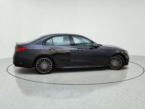 Certified 2026 Mercedes-Benz C 300 Sedan image 7