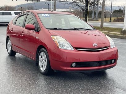 Used 2008 Toyota Prius