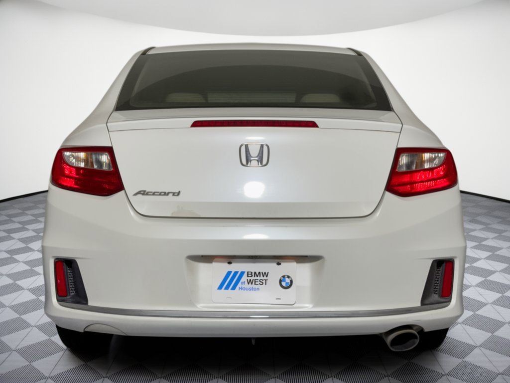 Used 2013 Honda Accord LX-S image 11