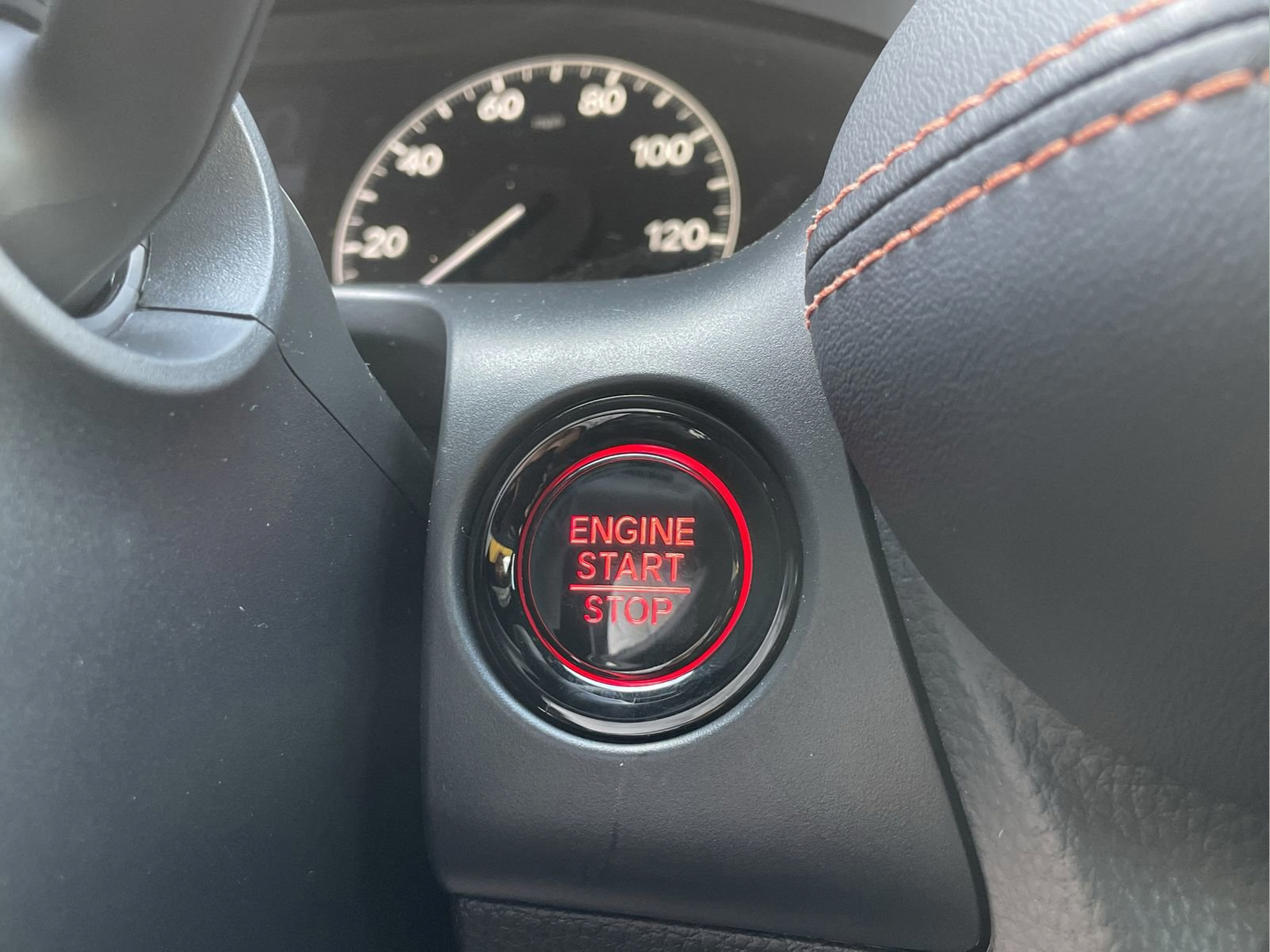 Certified 2026 Honda HR-V Sport image 21