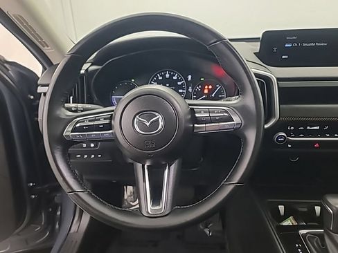 Used 2025 MAZDA CX-50 AWD 2.5 Hybrid w/ Premium Pkg image 30