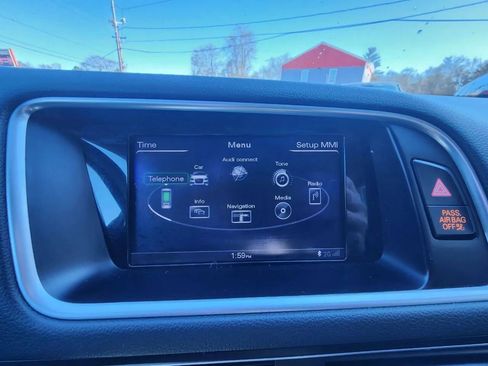 Used 2016 Audi Q5 2.0T Premium image 22