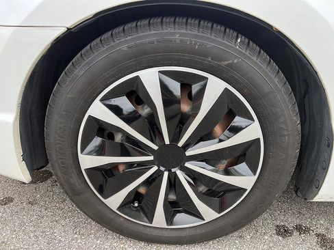 Used 2007 Honda Civic LX image 42