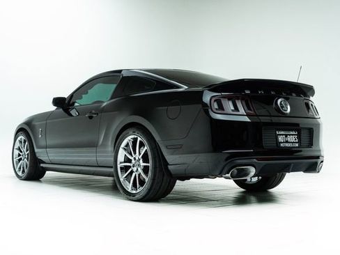 Used 2013 Ford Mustang Shelby GT500 image 20