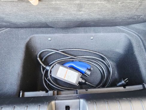 Used 2019 Honda Clarity Plug-In Hybrid image 43