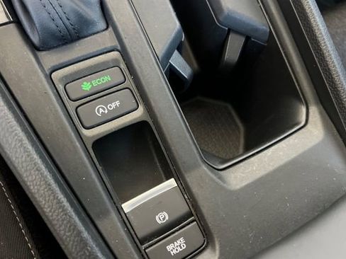 Used 2023 Honda Accord EX image 37