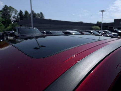 Used 2024 Nissan Murano SL AWD/4WD image 10