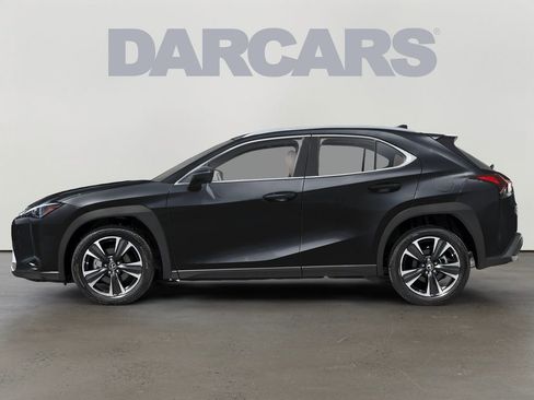 New 2026 Lexus UX 300h AWD image 2