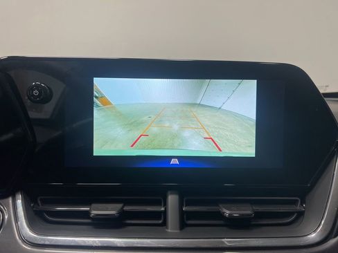 New 2026 Chevrolet Trax ACTIV w/ Driver Confidence Package image 16