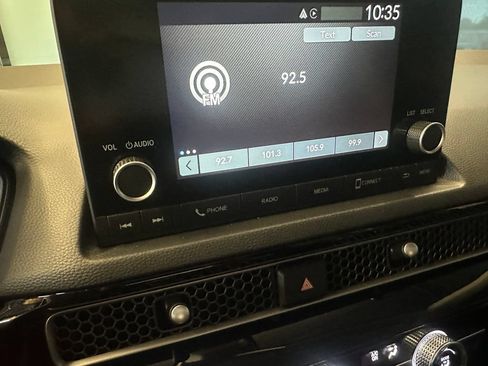 Used 2025 Honda Civic LX image 13