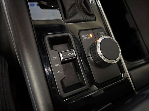 Used 2023 Toyota Sequoia Platinum image 37